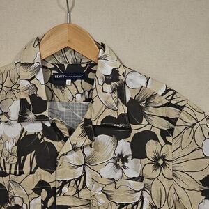 Levi's Made & Crafted Camp Shirt 2/M